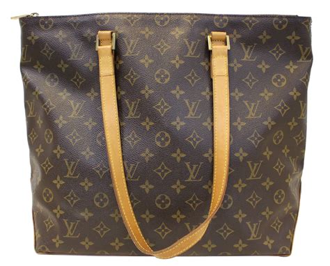 lv mezzo tote|mezzo monogram canvas handbags.